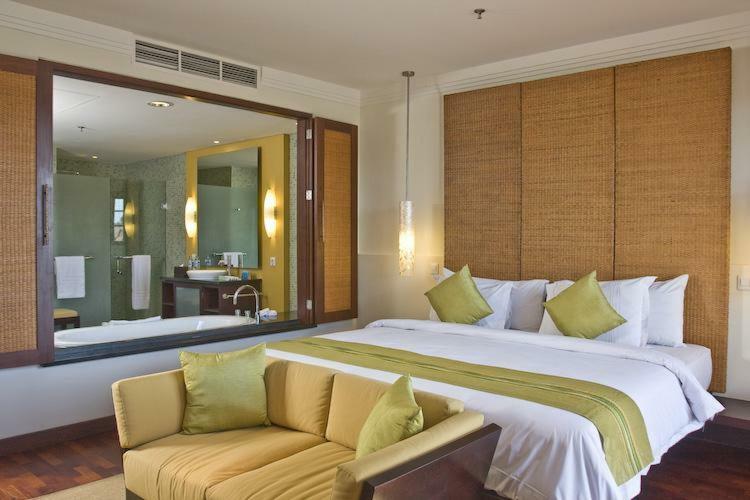 Apartment Nusa Dua Nusa Dua  Exterior photo