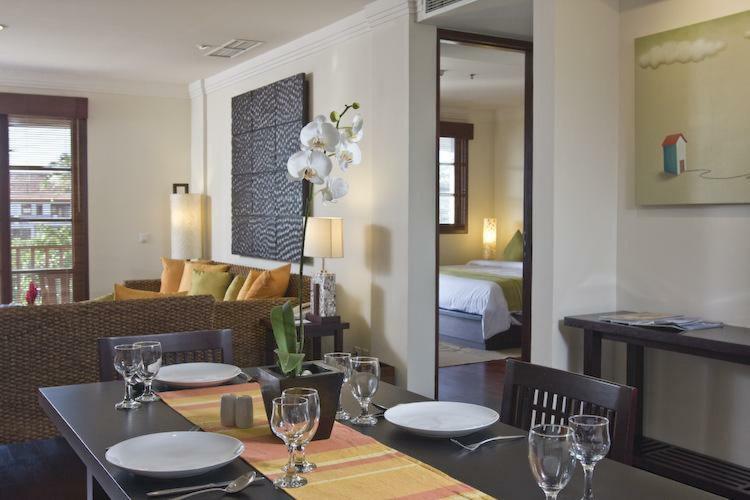 Apartment Nusa Dua Nusa Dua  Exterior photo
