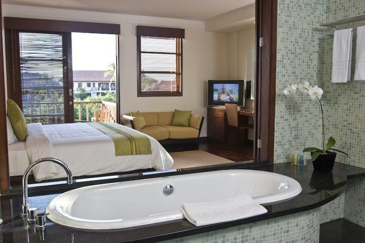 Apartment Nusa Dua Nusa Dua  Exterior photo