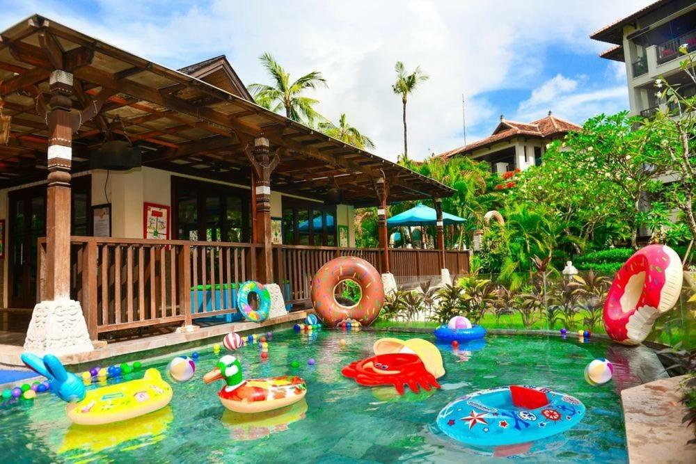 Apartment Nusa Dua Nusa Dua  Exterior photo