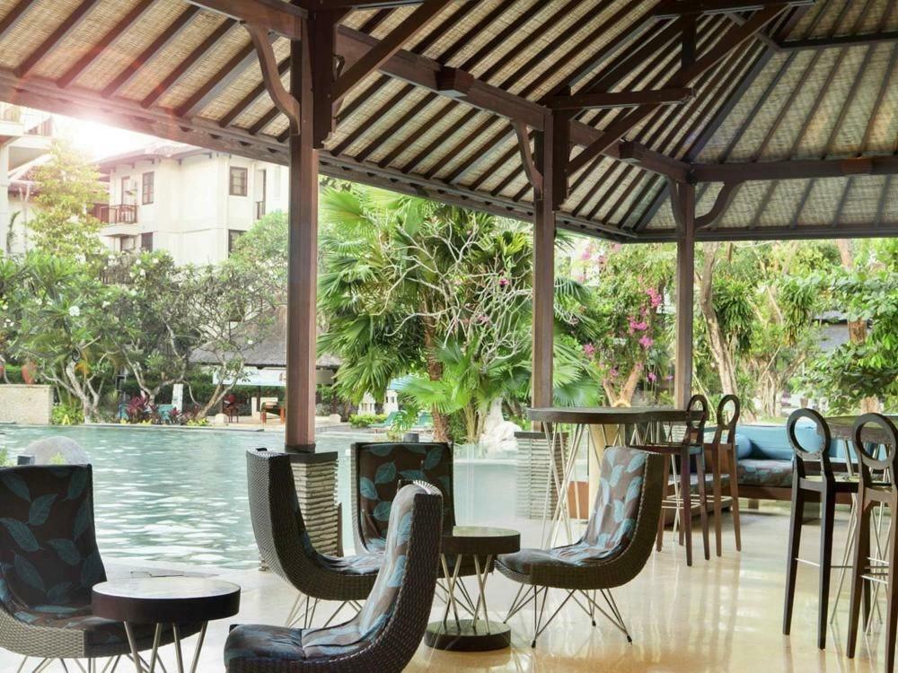 Apartment Nusa Dua Nusa Dua  Exterior photo