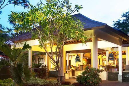 Apartment Nusa Dua Nusa Dua  Exterior photo